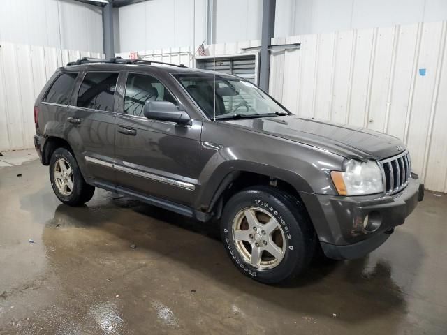 2005 Jeep Grand Cherokee Limited