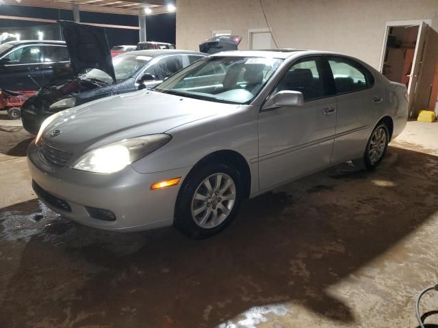 2004 Lexus ES 330