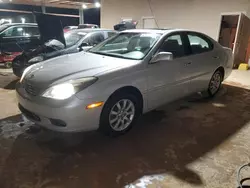 2004 Lexus ES 330 en venta en Tanner, AL