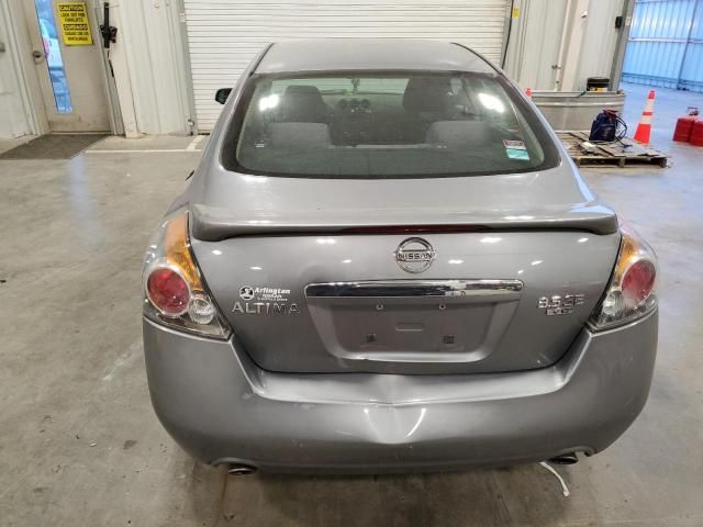 2007 Nissan Altima 3.5SE