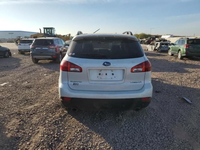 2008 Subaru Tribeca Limited