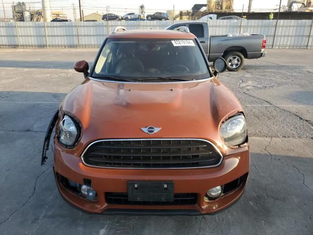 2017 Mini Cooper Countryman