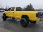 2005 Dodge RAM 3500 ST