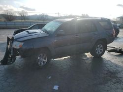 Salvage cars for sale at Lebanon, TN auction: 2003 Toyota 4runner SR5