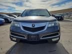 2010 Acura MDX Technology