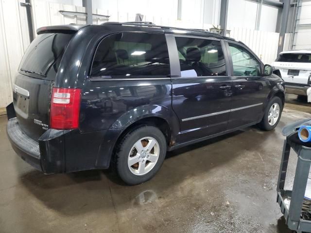 2010 Dodge Grand Caravan SXT