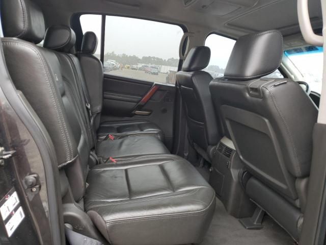 2005 Infiniti QX56