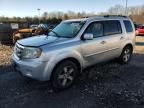 2009 Honda Pilot EXL