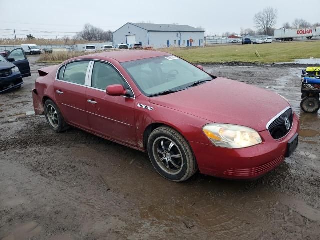 2006 Buick Lucerne CXL