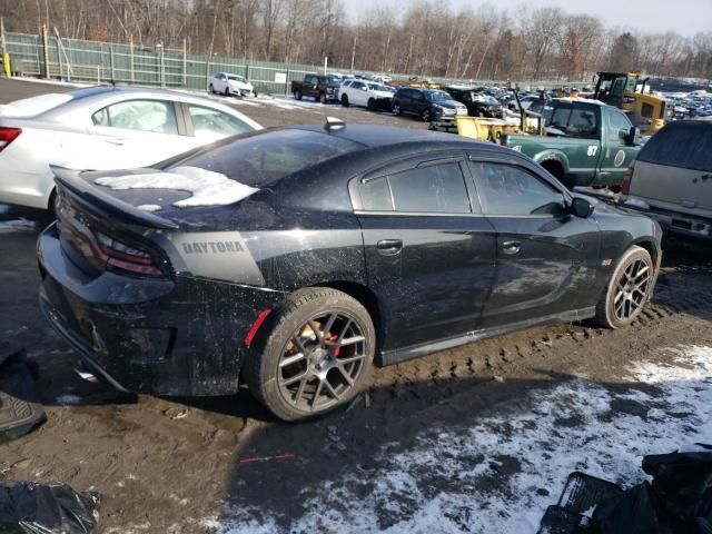 2019 Dodge Charger R/T