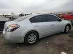 2011 Nissan Altima Base