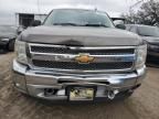 2013 Chevrolet Silverado K1500 LT