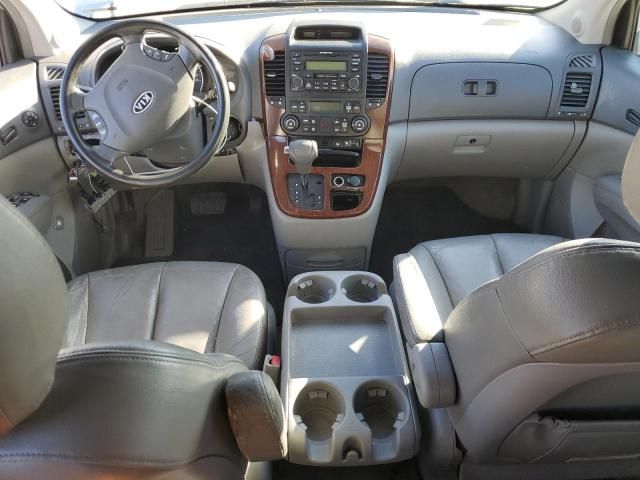 2007 KIA Sedona EX