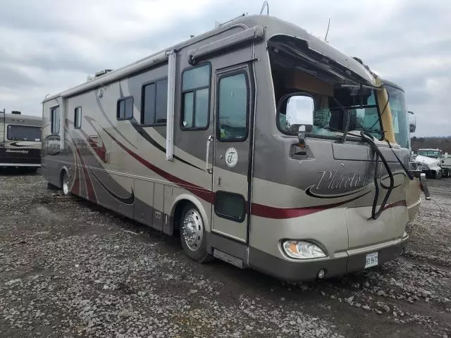 2003 Freightliner Chassis X Line Motor Home