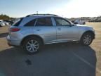 2007 Infiniti FX35