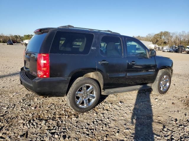 2008 GMC Yukon