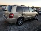 2006 Toyota Highlander Limited