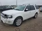 2011 Ford Expedition Limited