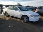 2000 Toyota Camry LE