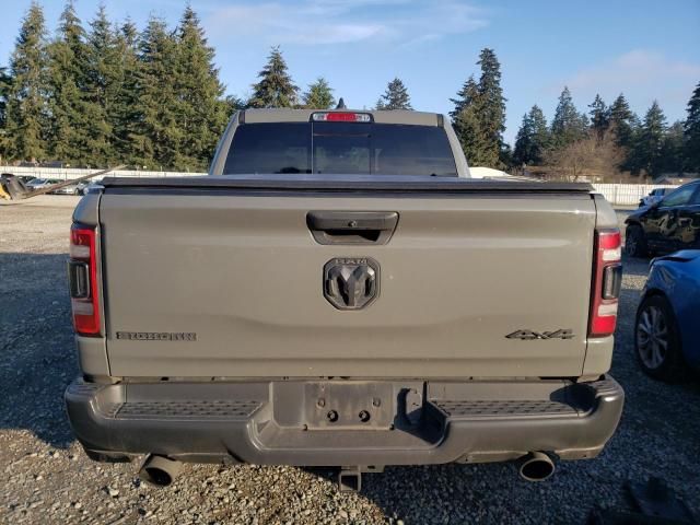 2020 Dodge RAM 1500 BIG HORN/LONE Star