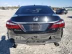 2017 Honda Accord EXL