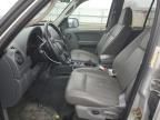 2007 Jeep Liberty Sport