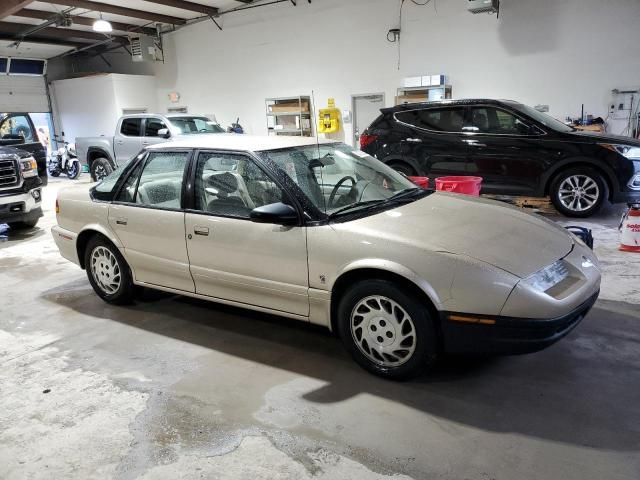 1995 Saturn SL2