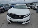 2018 Honda Clarity