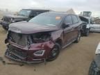 2017 Ford Edge Sport