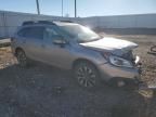 2015 Subaru Outback 3.6R Limited