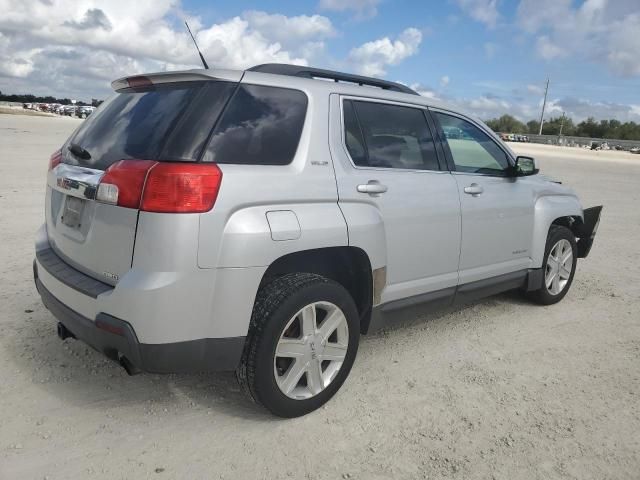 2011 GMC Terrain SLE