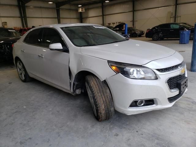 2015 Chevrolet Malibu LTZ