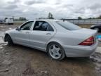 2000 Mercedes-Benz S 500