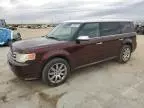 2009 Ford Flex Limited