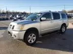 2006 Nissan Armada SE