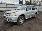 2006 Mazda Tribute S