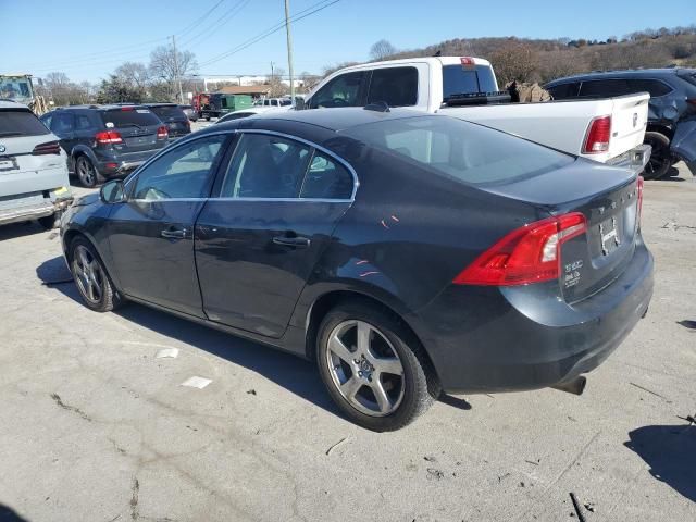 2013 Volvo S60 T5