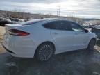 2017 Ford Fusion Titanium HEV