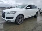 2015 Audi Q7 TDI Premium Plus