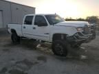 2006 Chevrolet Silverado K2500 Heavy Duty