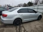 2012 Volkswagen Jetta Base