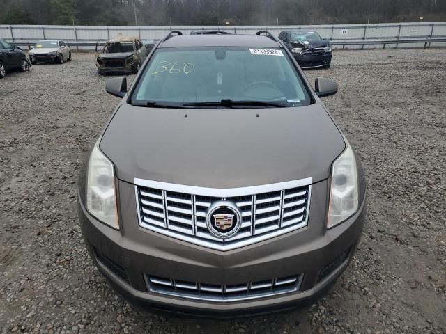 2015 Cadillac SRX