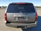 2007 Chevrolet Tahoe K1500