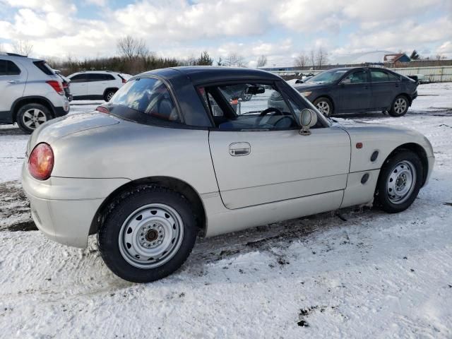 1992 Suzuki Cappuccino