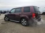 2014 Honda Pilot EXL