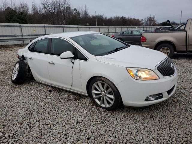 2016 Buick Verano