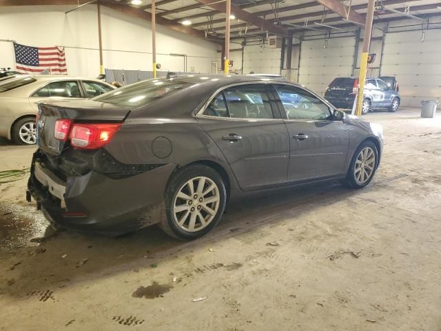 2013 Chevrolet Malibu 2LT