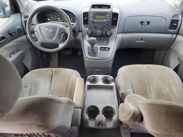 2008 KIA Sedona EX