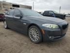 2012 BMW 535 XI