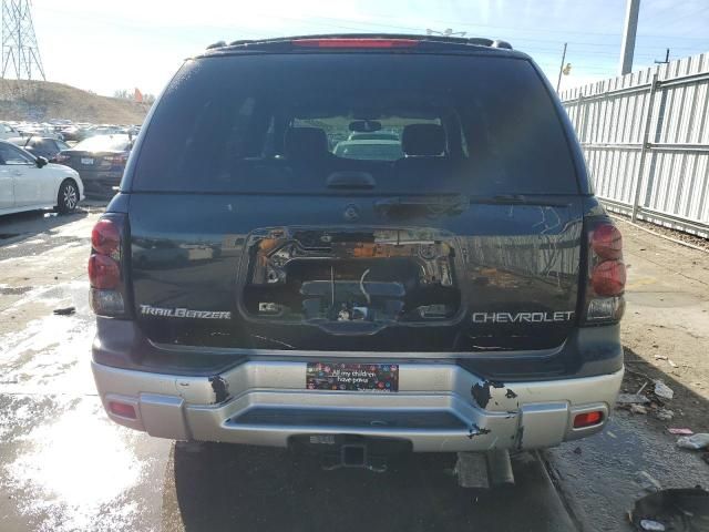 2004 Chevrolet Trailblazer LS